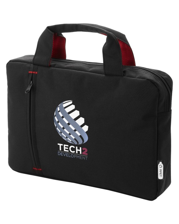 4DO Detroit RPET Konferenztasche 4L Taschen personalisierbar