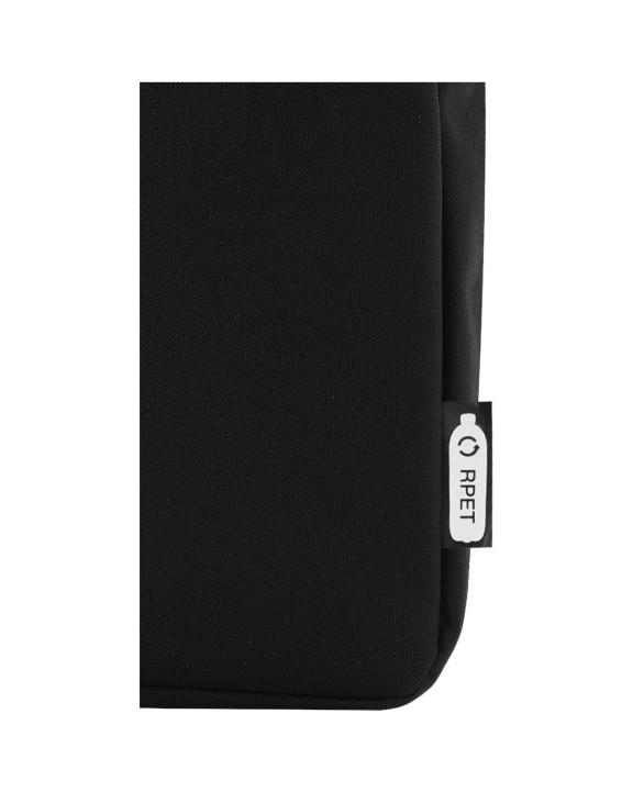 4DO Detroit RPET Konferenztasche 4L Taschen personalisierbar