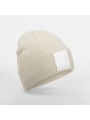 BEECHFIELD Bonnet à patch appliqué /api/colors/01e1bfbe-021a-4c5f-8ab4-431089a9bdfb personnalisable