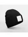 BEECHFIELD Bonnet à patch appliqué /api/colors/e945e77a-c49d-482d-a416-924871e9a782 personnalisable
