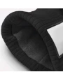 BEECHFIELD Mütze mit aufgesetztem Patch Kappen personalisierbar