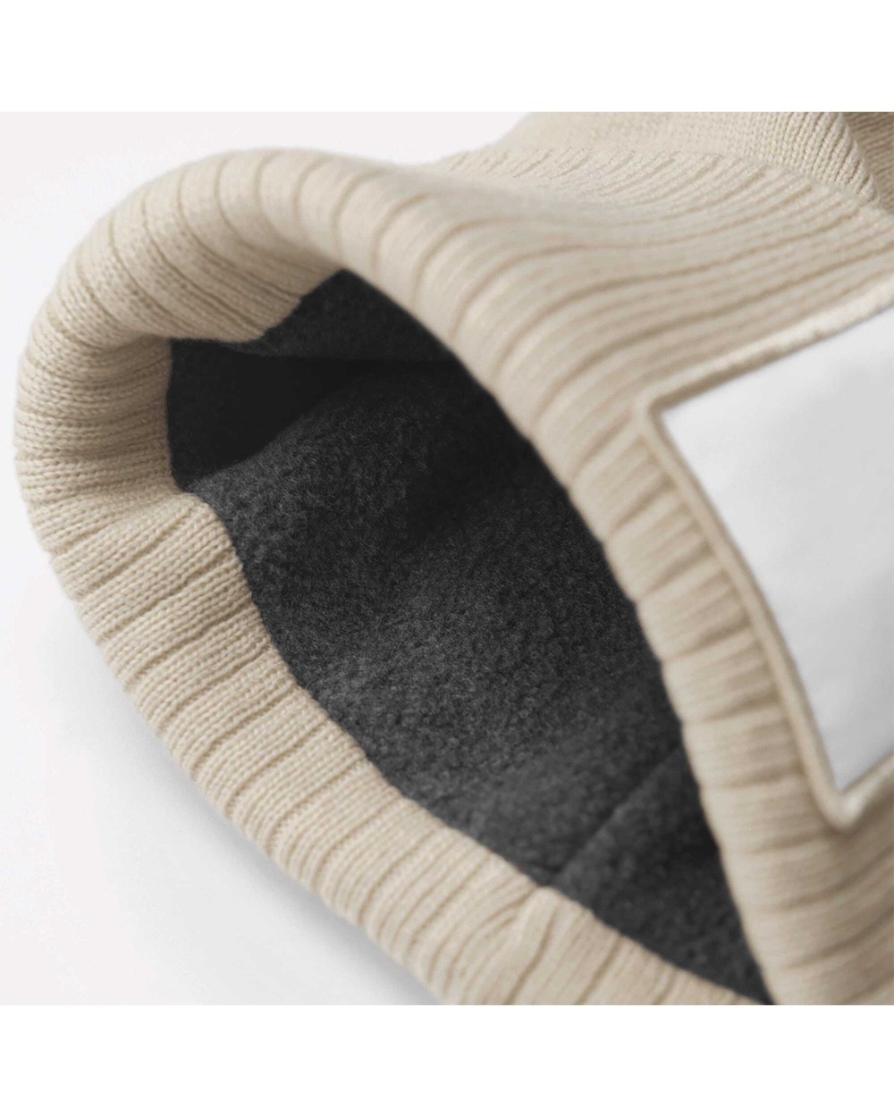 Casquettes personnalisable BEECHFIELD Bonnet à patch appliqué