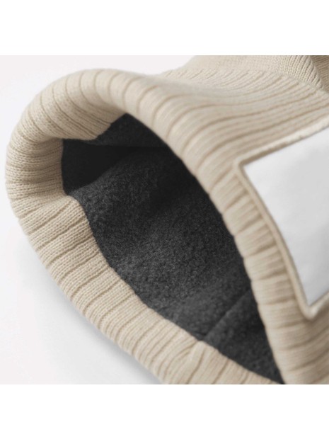BEECHFIELD Bonnet à patch appliqué  personnalisable