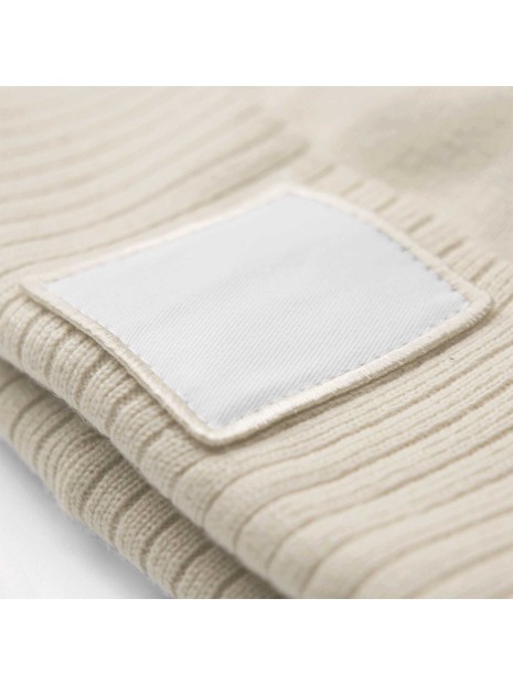BEECHFIELD Bonnet à patch appliqué  personnalisable