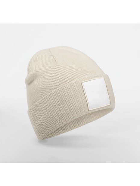 BEECHFIELD Bonnet à patch appliqué /api/colors/01e1bfbe-021a-4c5f-8ab4-431089a9bdfb personnalisable