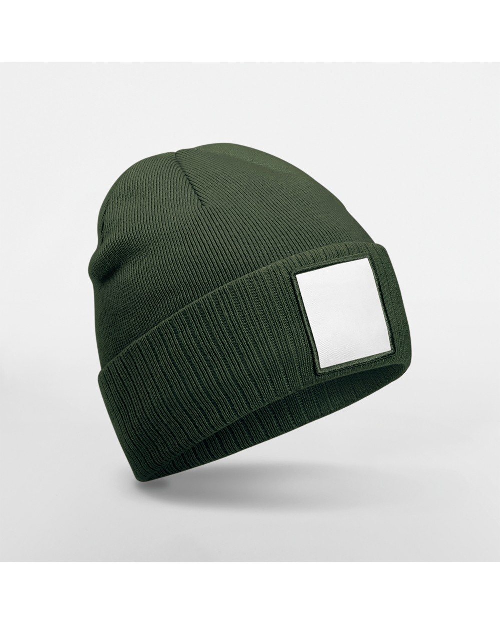 Casquettes personnalisable BEECHFIELD Bonnet à patch appliqué