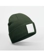 Casquettes personnalisable BEECHFIELD Bonnet à patch appliqué
