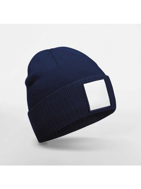 BEECHFIELD Bonnet à patch appliqué  personnalisable