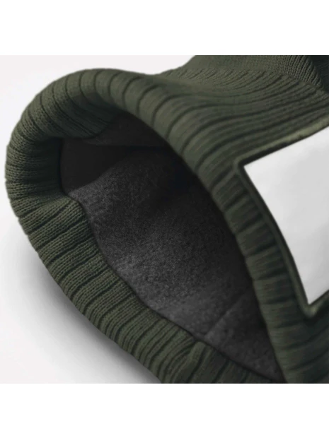 BEECHFIELD Bonnet à patch appliqué  personnalisable