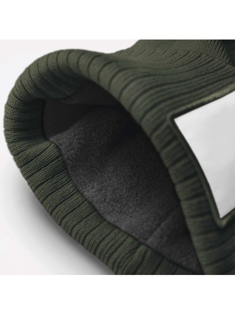 BEECHFIELD Bonnet à patch appliqué  personnalisable