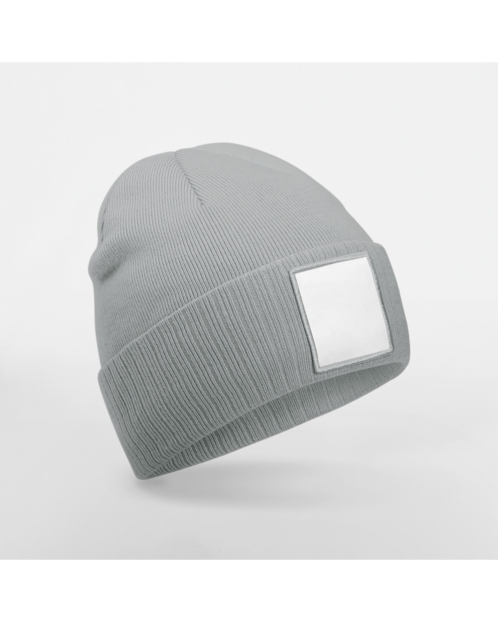 Casquettes personnalisable BEECHFIELD Bonnet à patch appliqué
