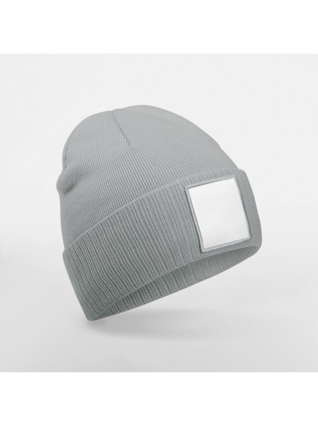 BEECHFIELD Bonnet à patch appliqué /api/colors/6990e31a-ea3d-4f5f-984f-baa25265383a personnalisable