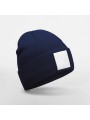 BEECHFIELD Bonnet à patch appliqué  personnalisable