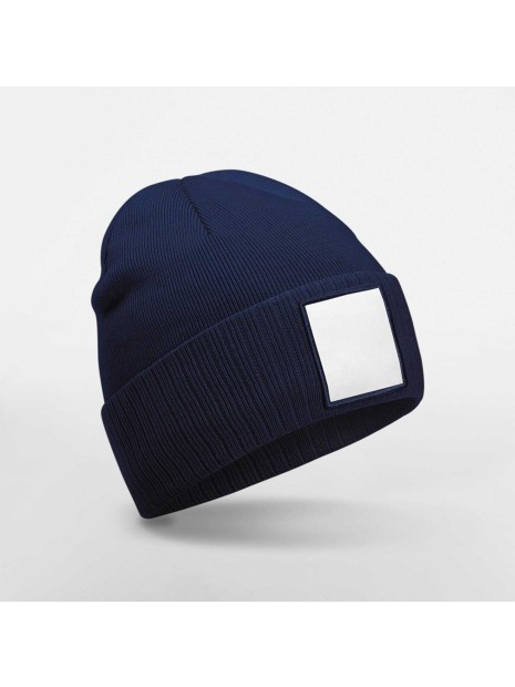 BEECHFIELD Bonnet à patch appliqué  personnalisable