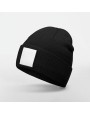 Casquettes personnalisable BEECHFIELD Bonnet à patch appliqué