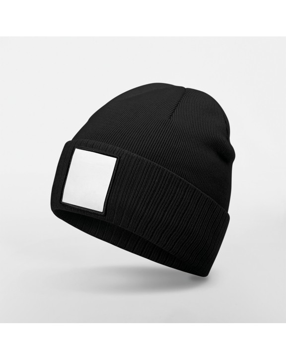 Casquettes personnalisable BEECHFIELD Bonnet à patch appliqué