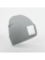 BEECHFIELD Bonnet à patch appliqué /api/colors/6990e31a-ea3d-4f5f-984f-baa25265383a personnalisable