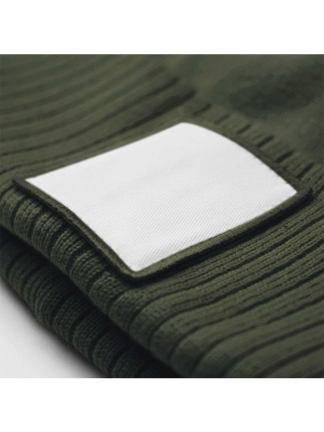 BEECHFIELD Bonnet à patch appliqué  personnalisable