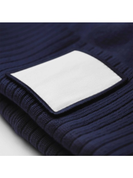 BEECHFIELD Bonnet à patch appliqué  personnalisable