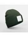 BEECHFIELD Bonnet à patch appliqué /api/colors/de3a0dd2-8f61-4479-949a-1b1a26e609c0 personnalisable