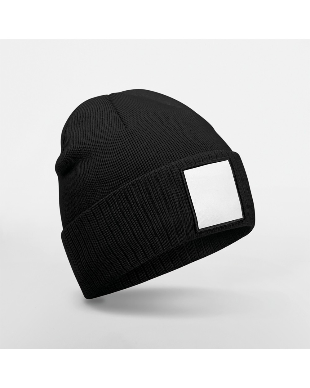 Casquettes personnalisable BEECHFIELD Bonnet à patch appliqué