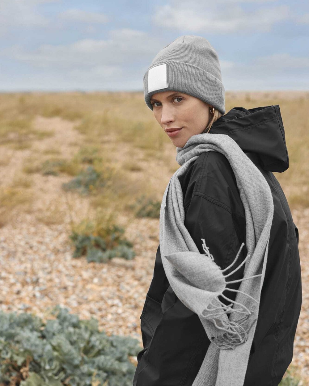 Casquettes personnalisable BEECHFIELD Bonnet à patch appliqué