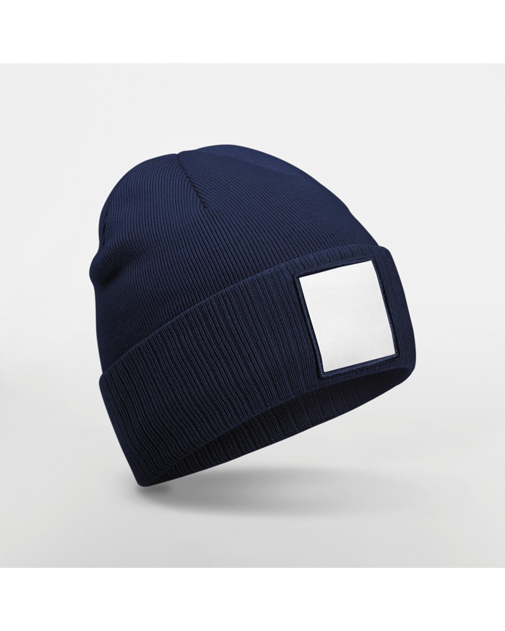 Casquettes personnalisable BEECHFIELD Bonnet à patch appliqué