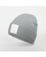 Casquettes personnalisable BEECHFIELD Bonnet à patch appliqué