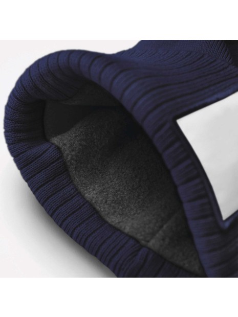 BEECHFIELD Bonnet à patch appliqué  personnalisable
