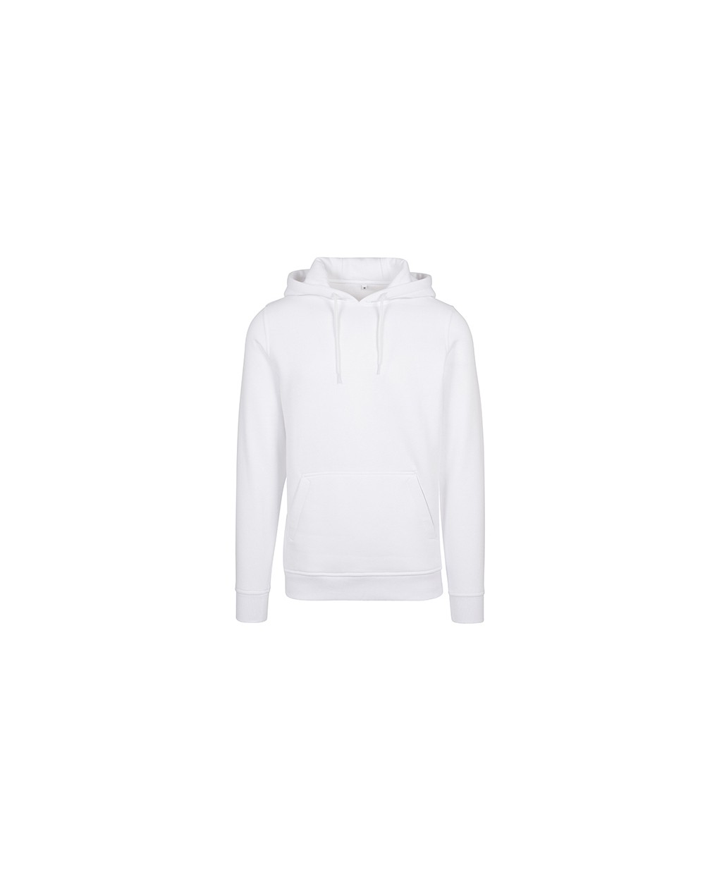 Sweaters & hoodies BUILD YOUR BRAND Organic Hoodie voor bedrukking &amp; borduring