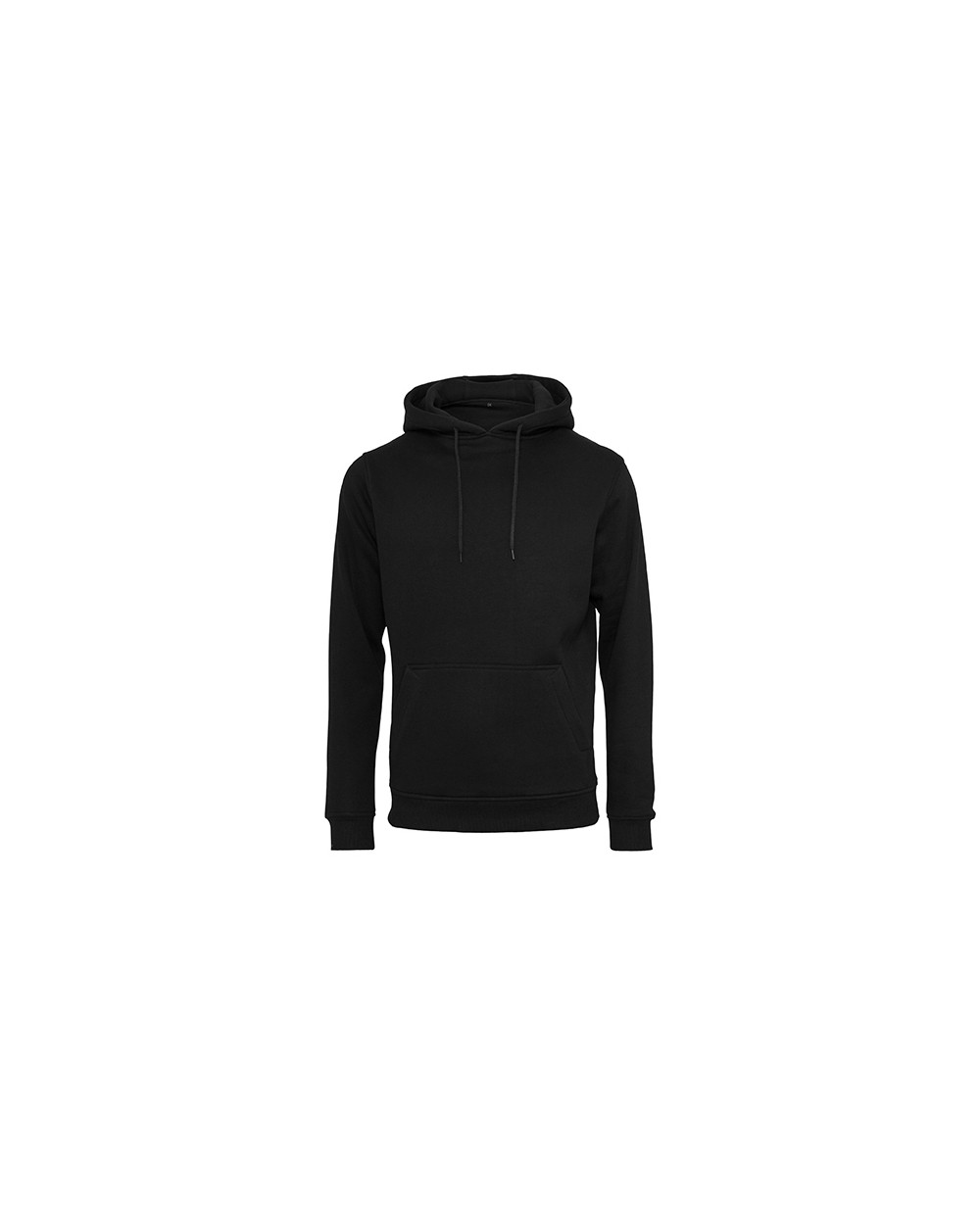 BUILD YOUR BRAND Organic Hoodie Sweatshirts personalisierbar