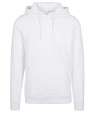 BUILD YOUR BRAND Organic Hoodie Sweatshirts personalisierbar