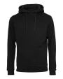 Sweat-shirts personnalisable BUILD YOUR BRAND Organic Hoodie