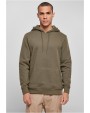 Sweat-shirts personnalisable BUILD YOUR BRAND Organic Hoodie