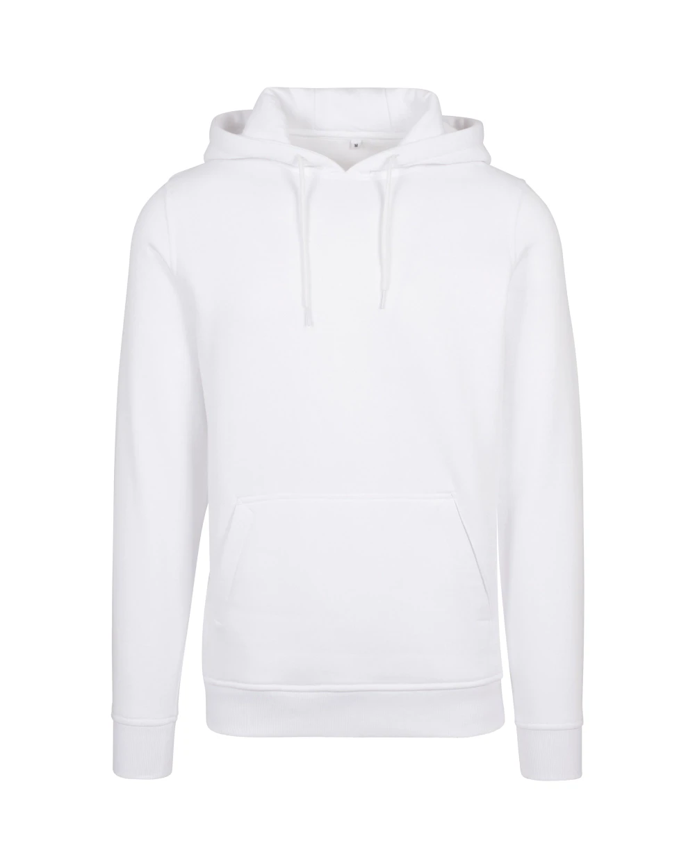 Sweat-shirts personnalisable BUILD YOUR BRAND Organic Hoodie