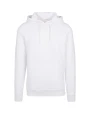 Sweat-shirts personnalisable BUILD YOUR BRAND Organic Hoodie