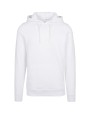 BUILD YOUR BRAND Organic Hoodie Sweatshirts personalisierbar