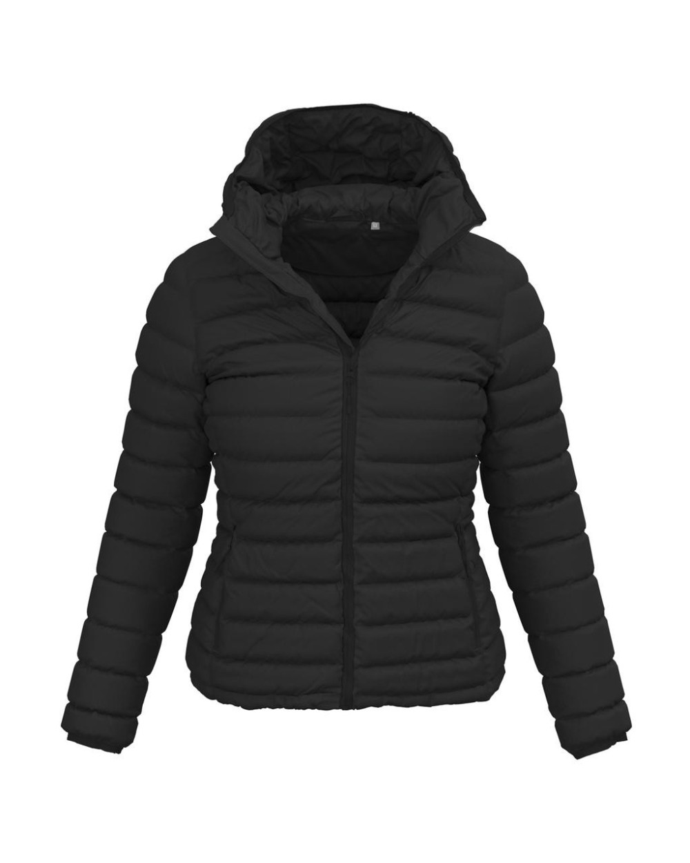 STEDMAN Lux Padded Jacket Women Jacken personalisierbar