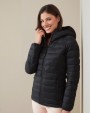 Vestes personnalisable STEDMAN Lux Padded Jacket Women