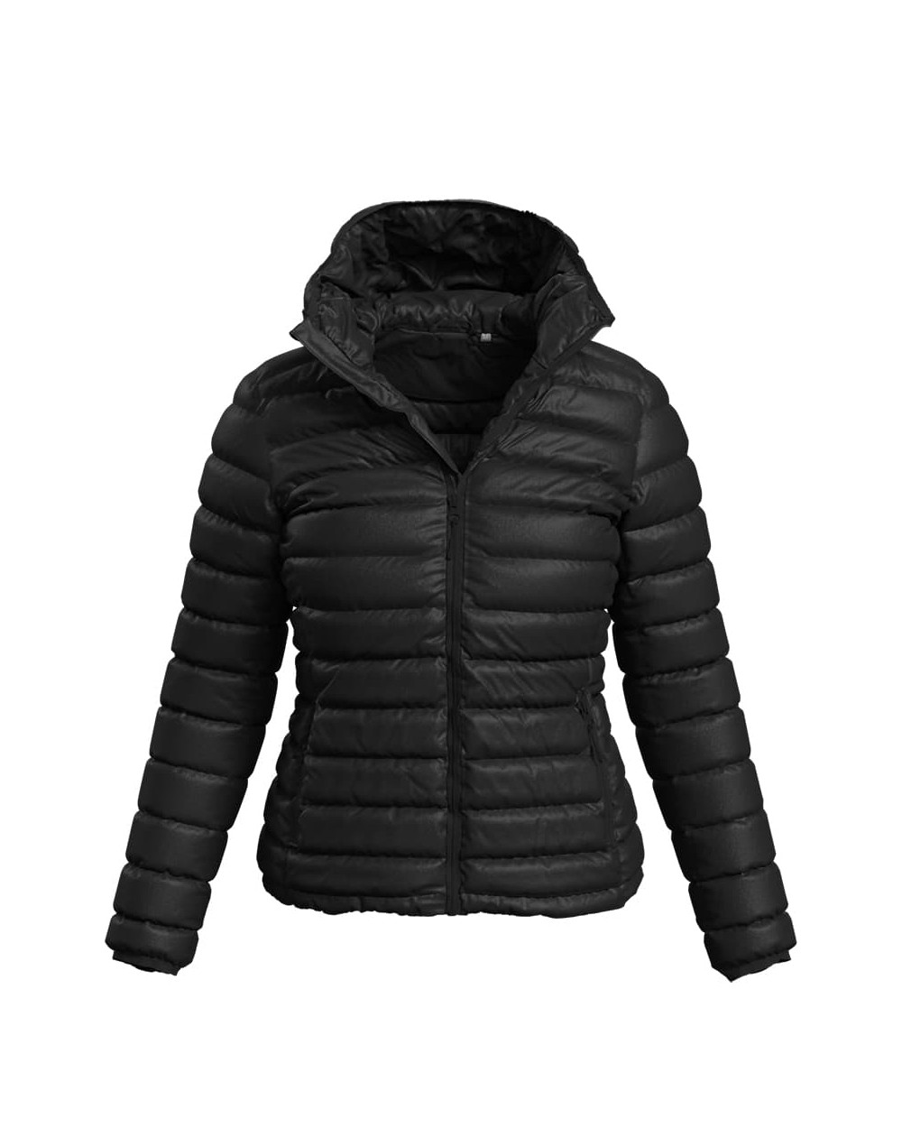 STEDMAN Lux Padded Jacket Women Jacken personalisierbar