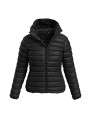 Vestes personnalisable STEDMAN Lux Padded Jacket Women