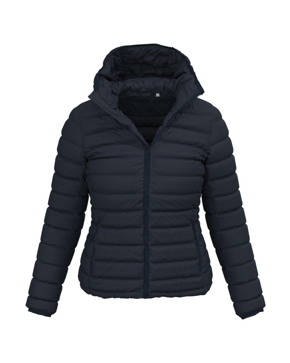 Vestes personnalisable STEDMAN Lux Padded Jacket Women
