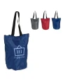 4DO Faltbare Einkaufstasche Taschen personalisierbar