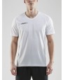 T-shirts CRAFT Pro Control Stripe Jersey M voor bedrukking &amp; borduring