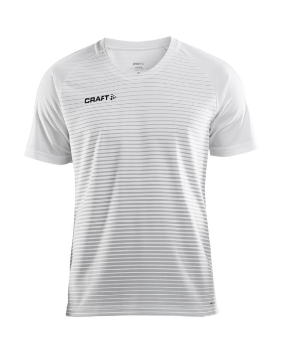 CRAFT Pro Control Stripe Jersey M T-Shirts personalisierbar