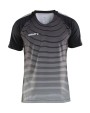 T-shirts CRAFT Pro Control Stripe Jersey M voor bedrukking &amp; borduring