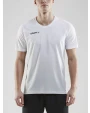 T-Shirts personnalisable CRAFT Pro Control Stripe Jersey M