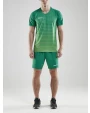 T-shirts CRAFT Pro Control Stripe Jersey M voor bedrukking &amp; borduring
