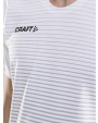 CRAFT Pro Control Stripe Jersey M T-Shirts personalisierbar