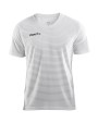 T-Shirts personnalisable CRAFT Pro Control Stripe Jersey M